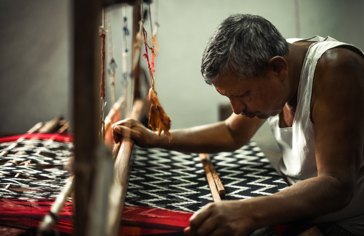 Why Tactile Hobbies Matter More Today